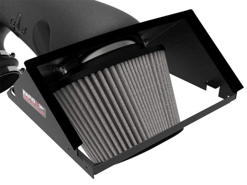Rapid Induction Pro DRY S Air Intake System 52-10010D